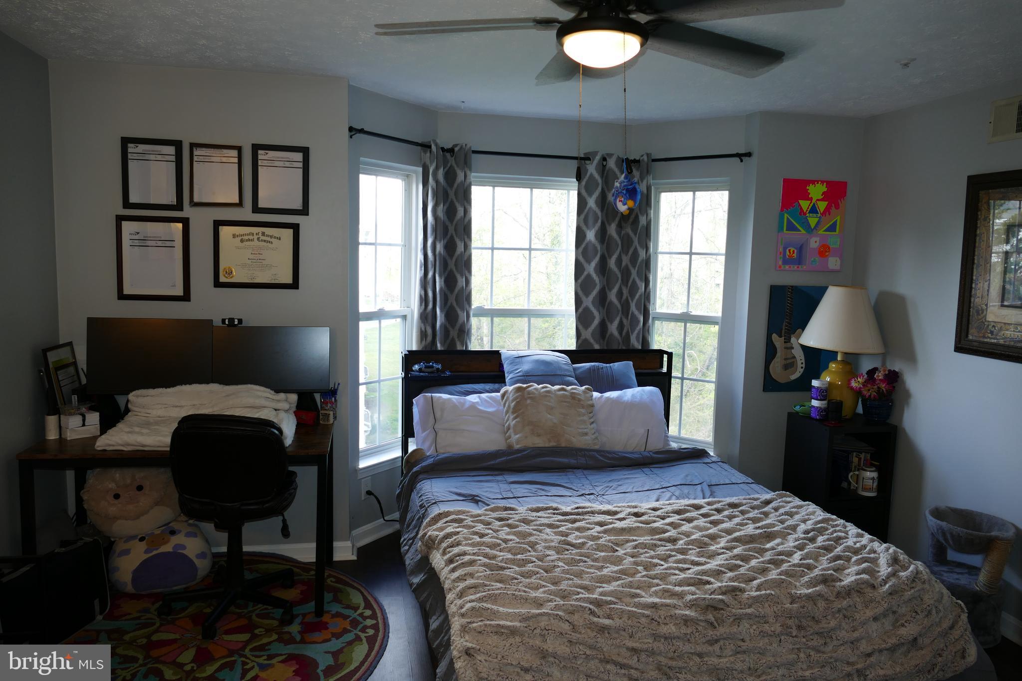 WINDGATE - Residential