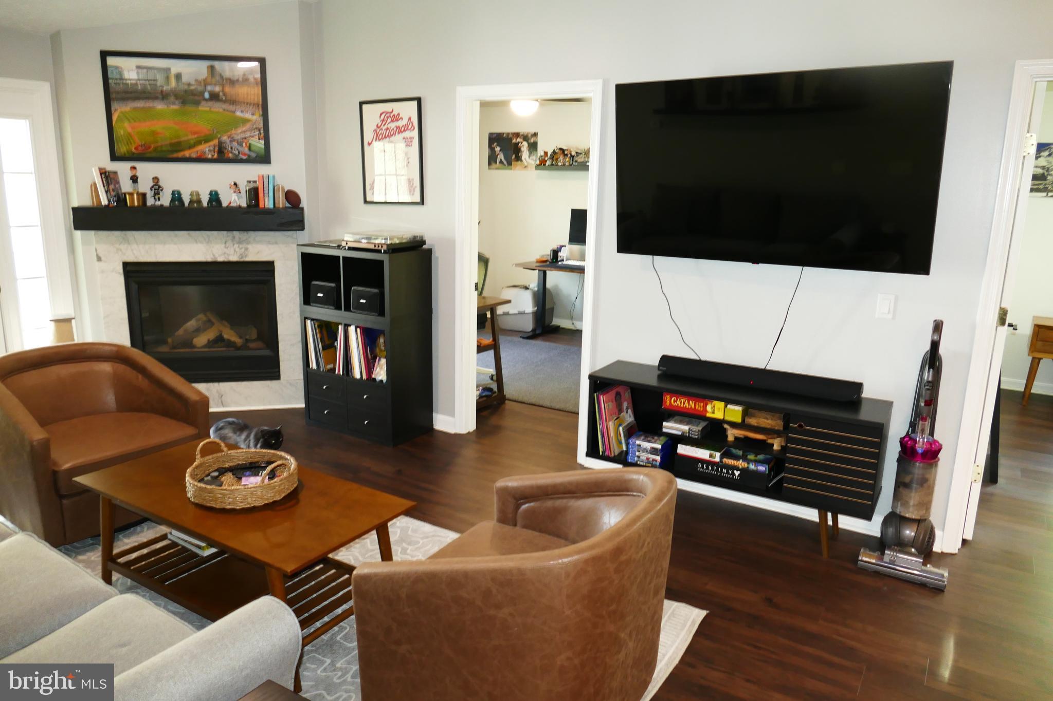 WINDGATE - Residential