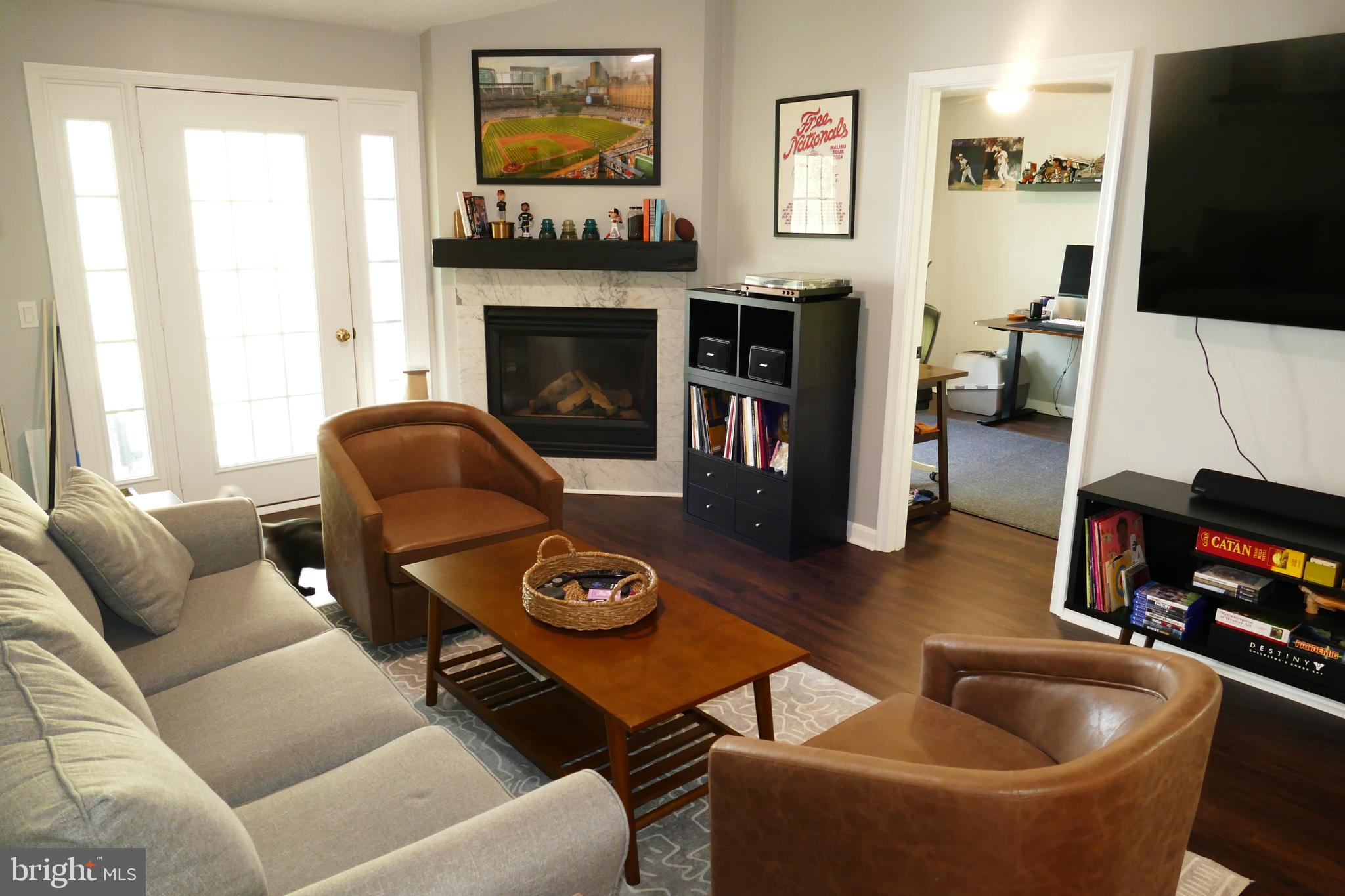 WINDGATE - Residential
