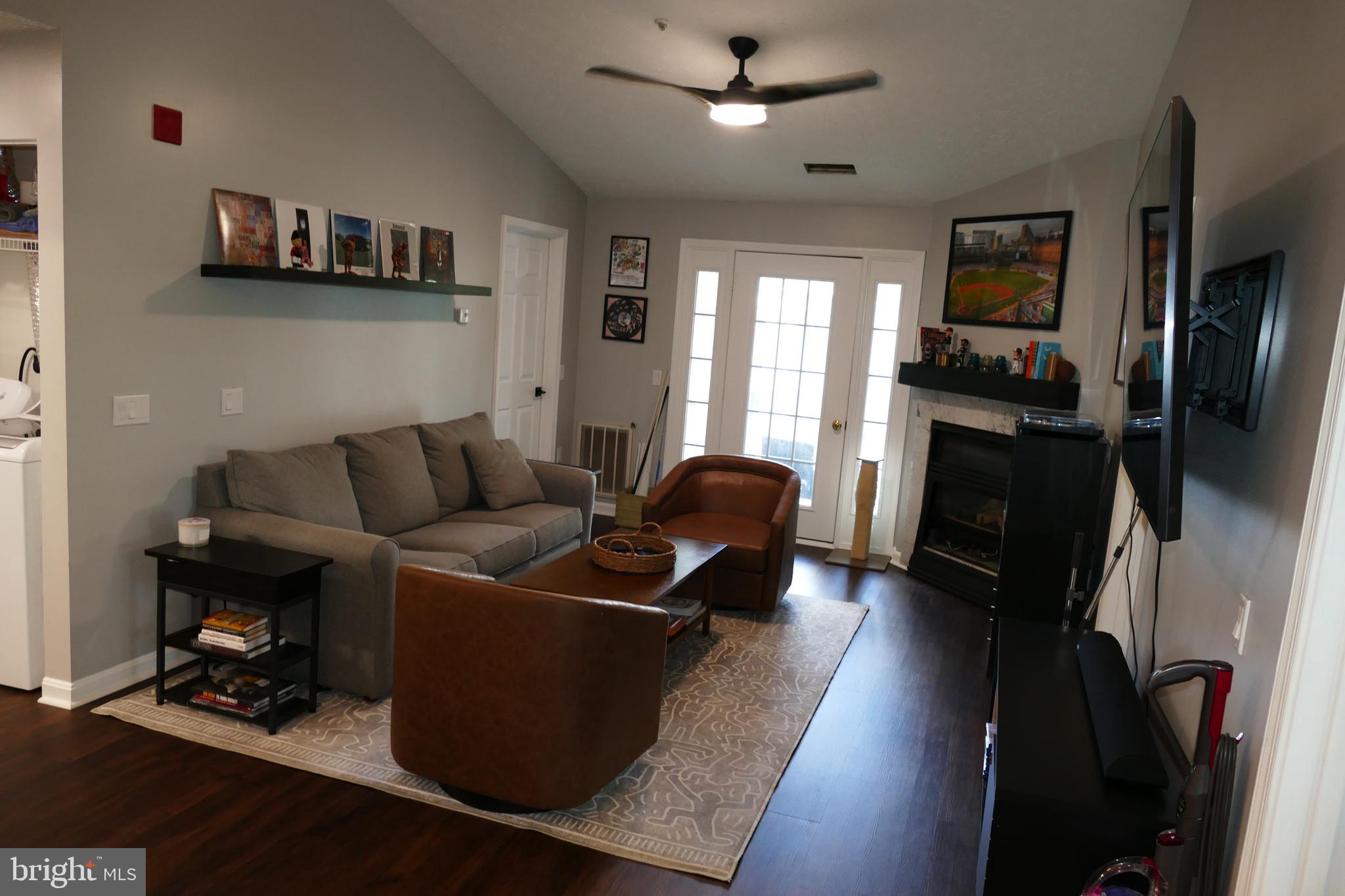 WINDGATE - Residential