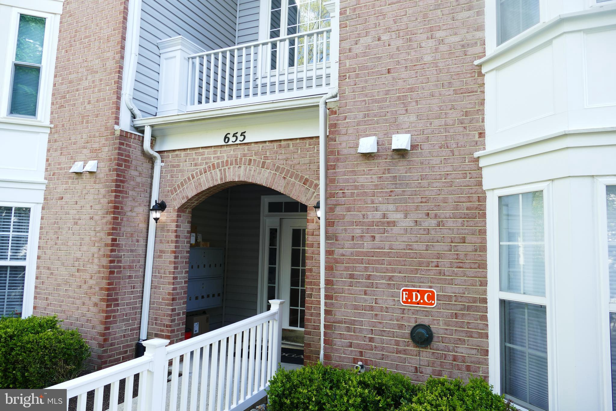 WINDGATE - Residential