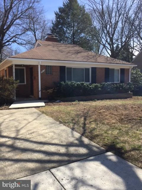 9913 Lorain Avenue, Silver Spring, MD 20901