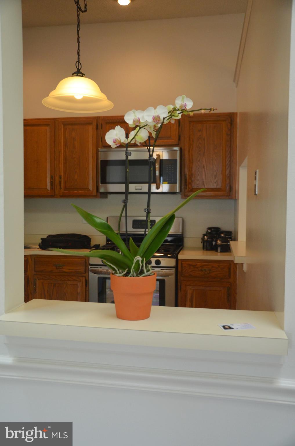 SOCIETY HILL II HAMI - Residential Lease