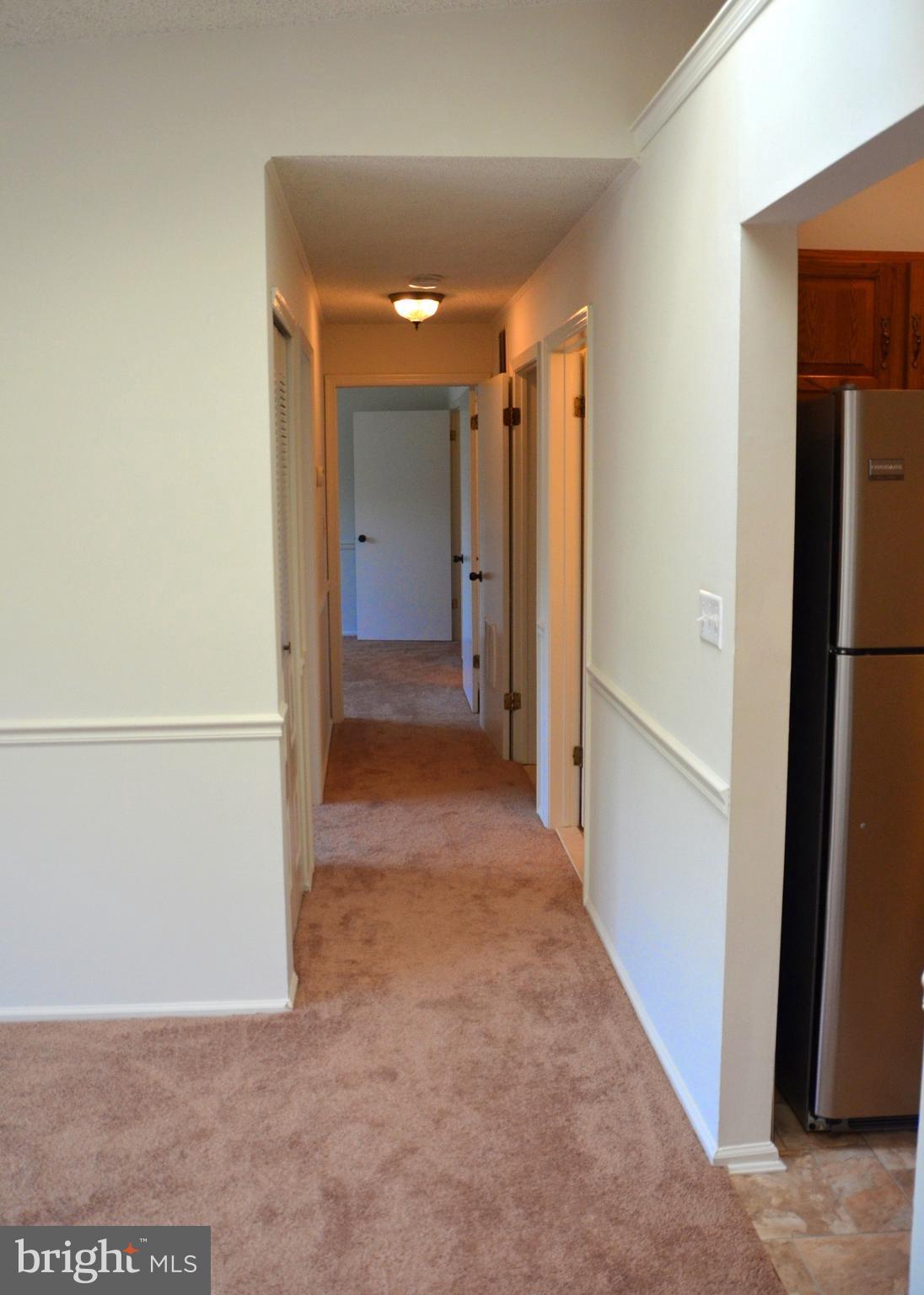 SOCIETY HILL II HAMI - Residential Lease