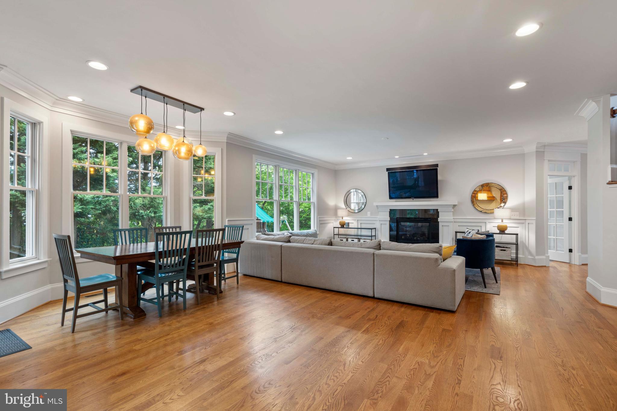 MINOR HILL - Residential