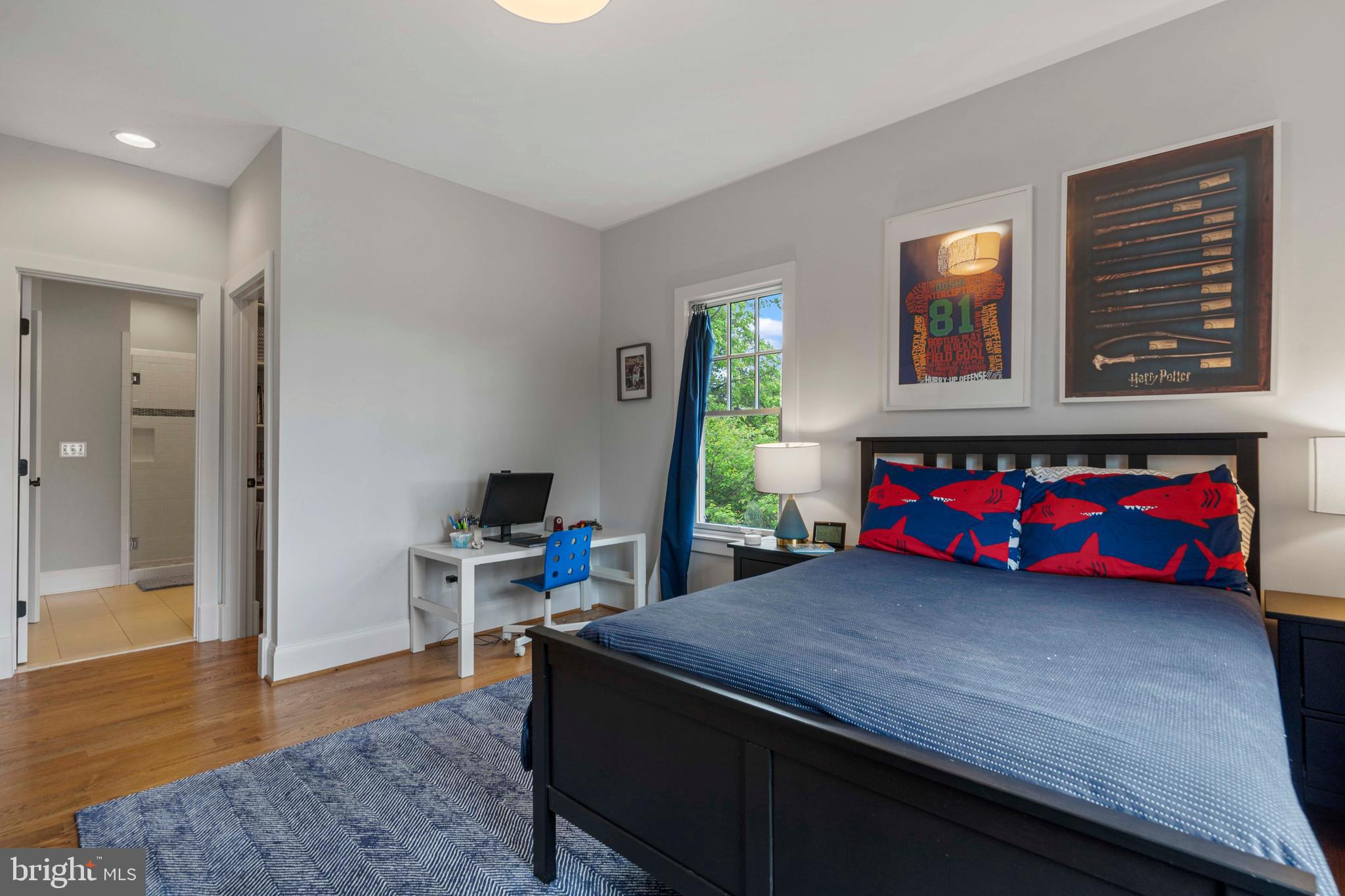 MINOR HILL - Residential