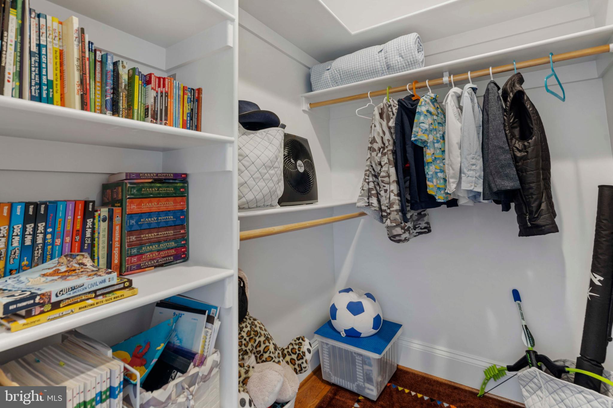 MINOR HILL - Residential