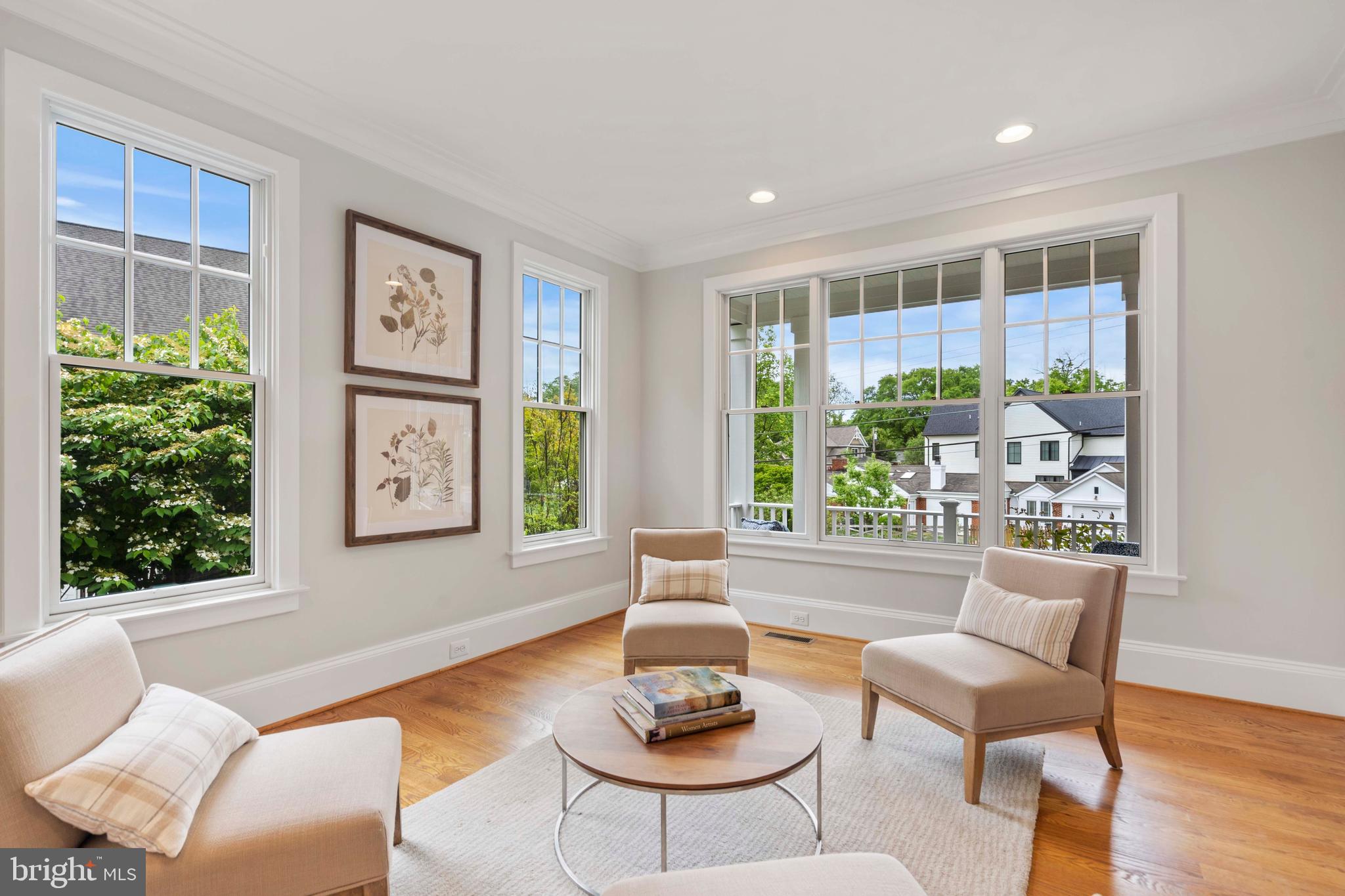 MINOR HILL - Residential