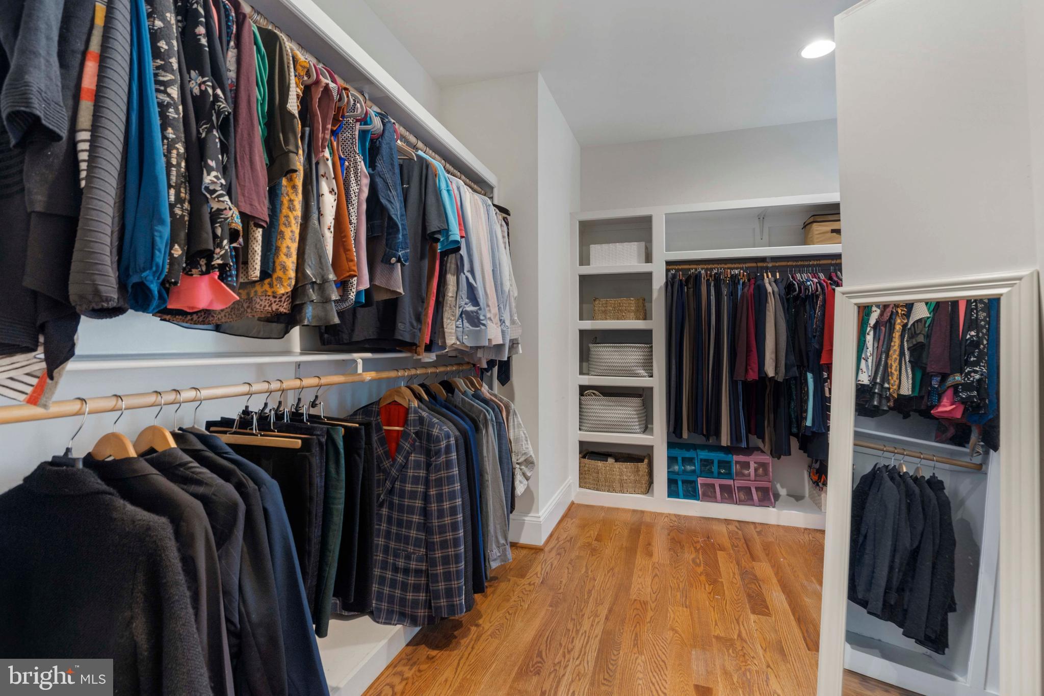 MINOR HILL - Residential