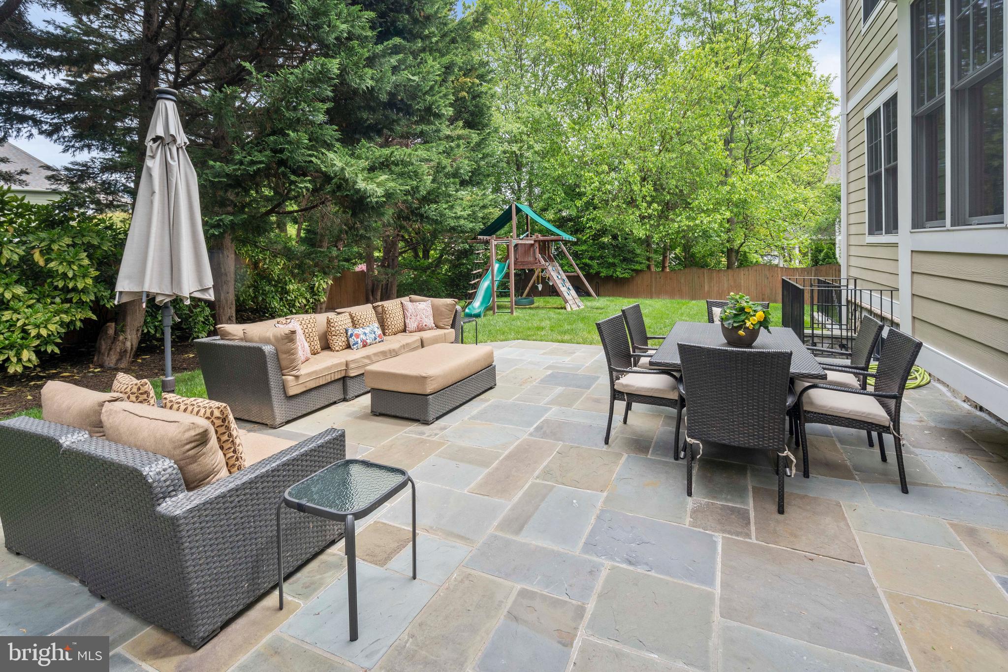 MINOR HILL - Residential