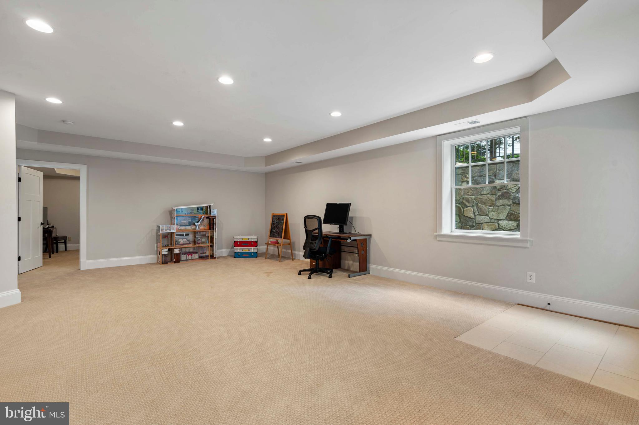 MINOR HILL - Residential