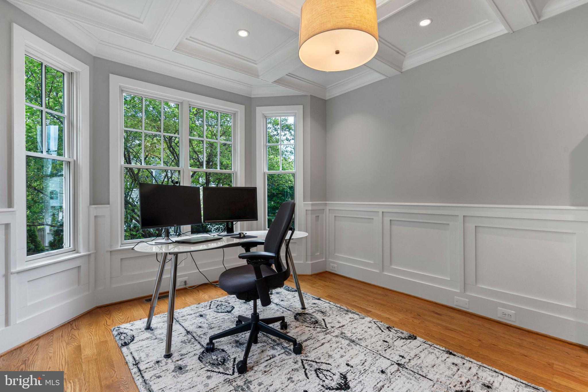 MINOR HILL - Residential