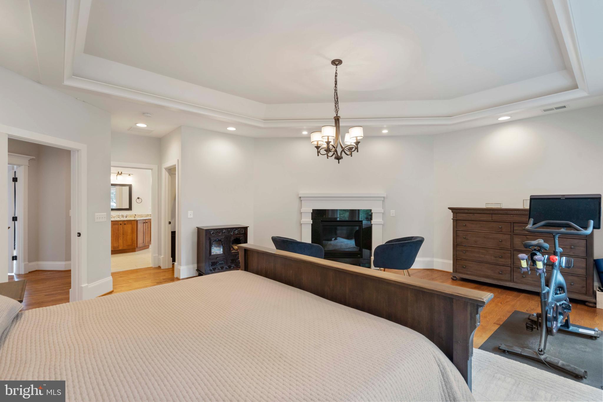 MINOR HILL - Residential