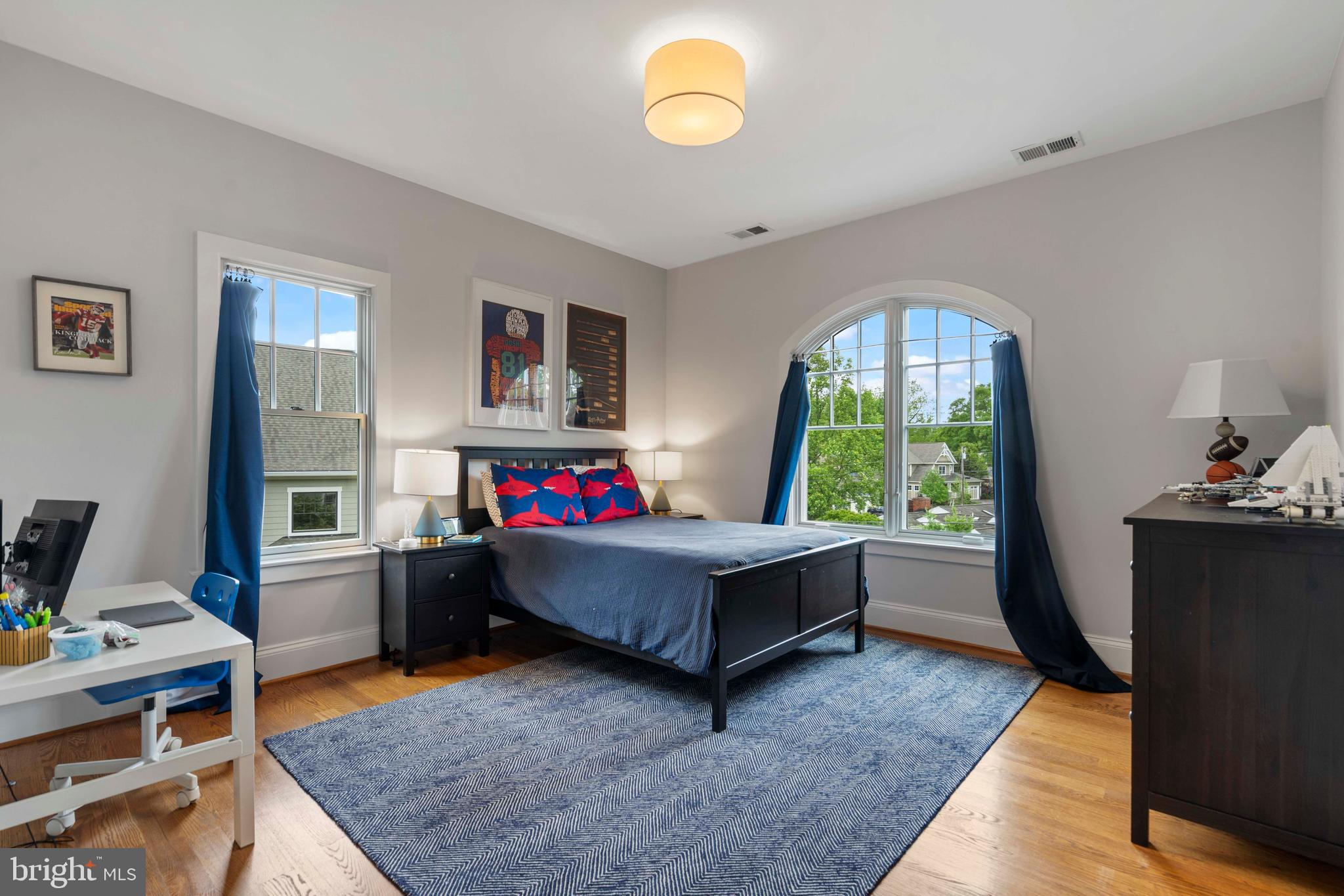 MINOR HILL - Residential