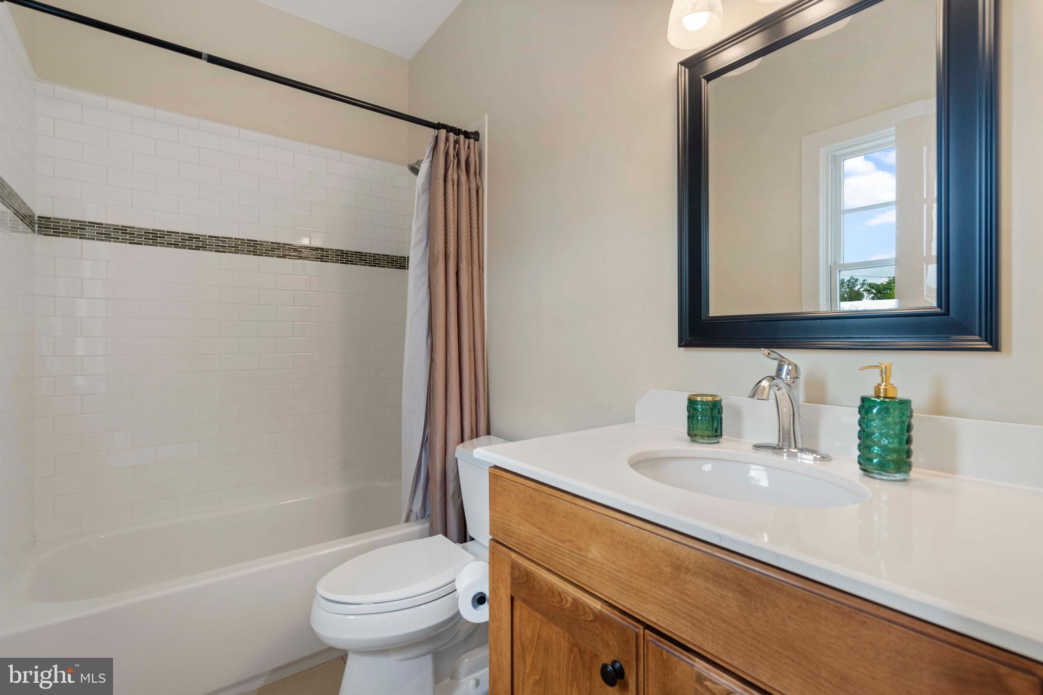 MINOR HILL - Residential