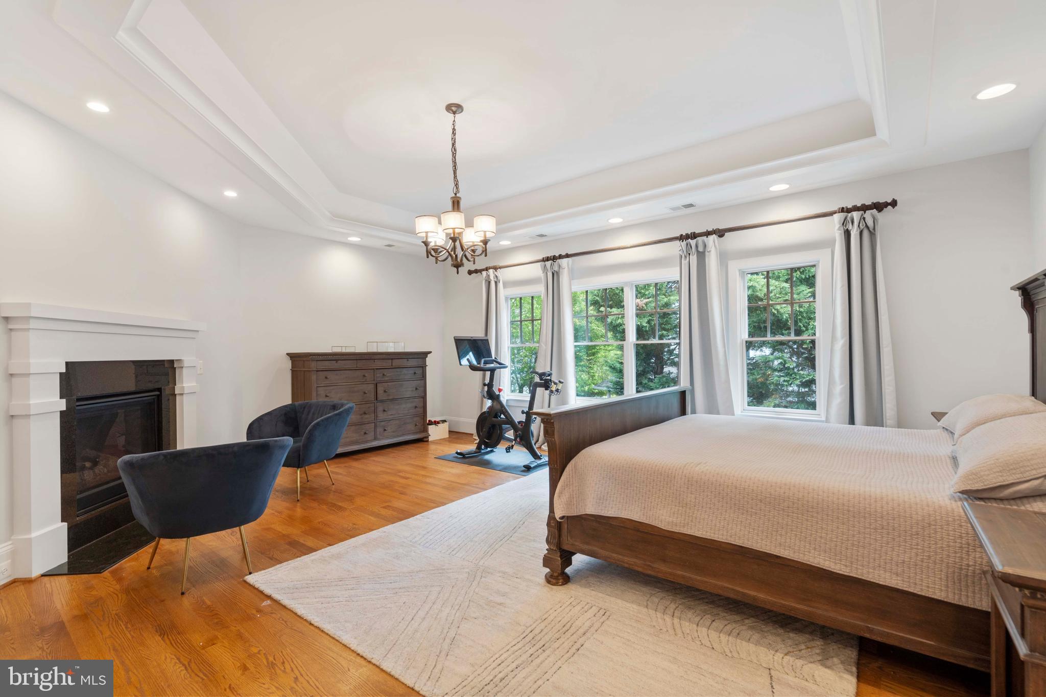 MINOR HILL - Residential