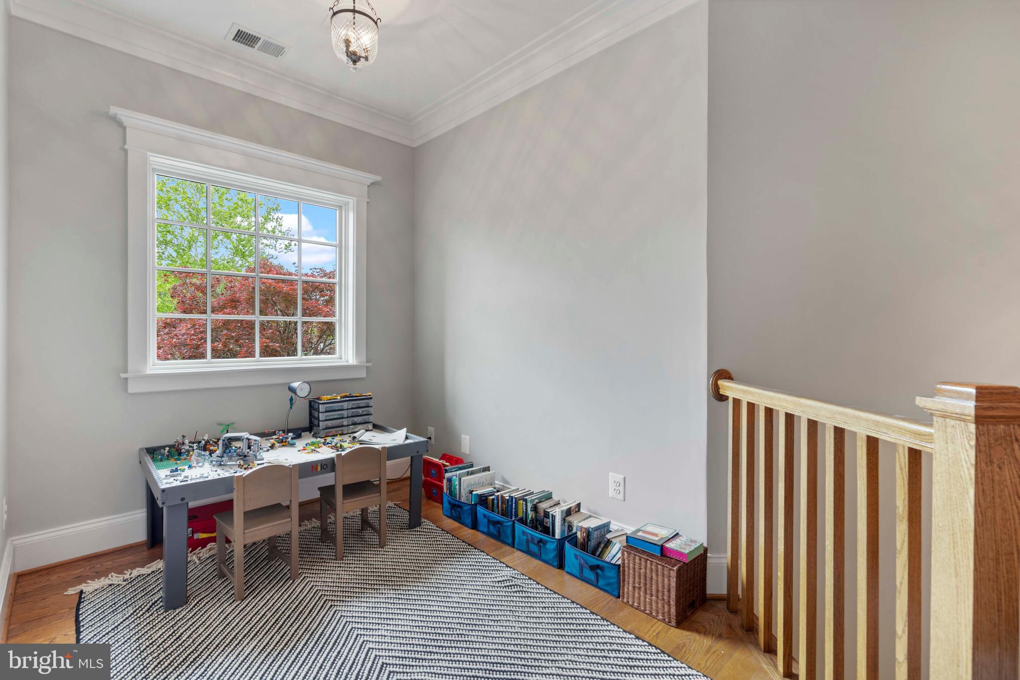 MINOR HILL - Residential