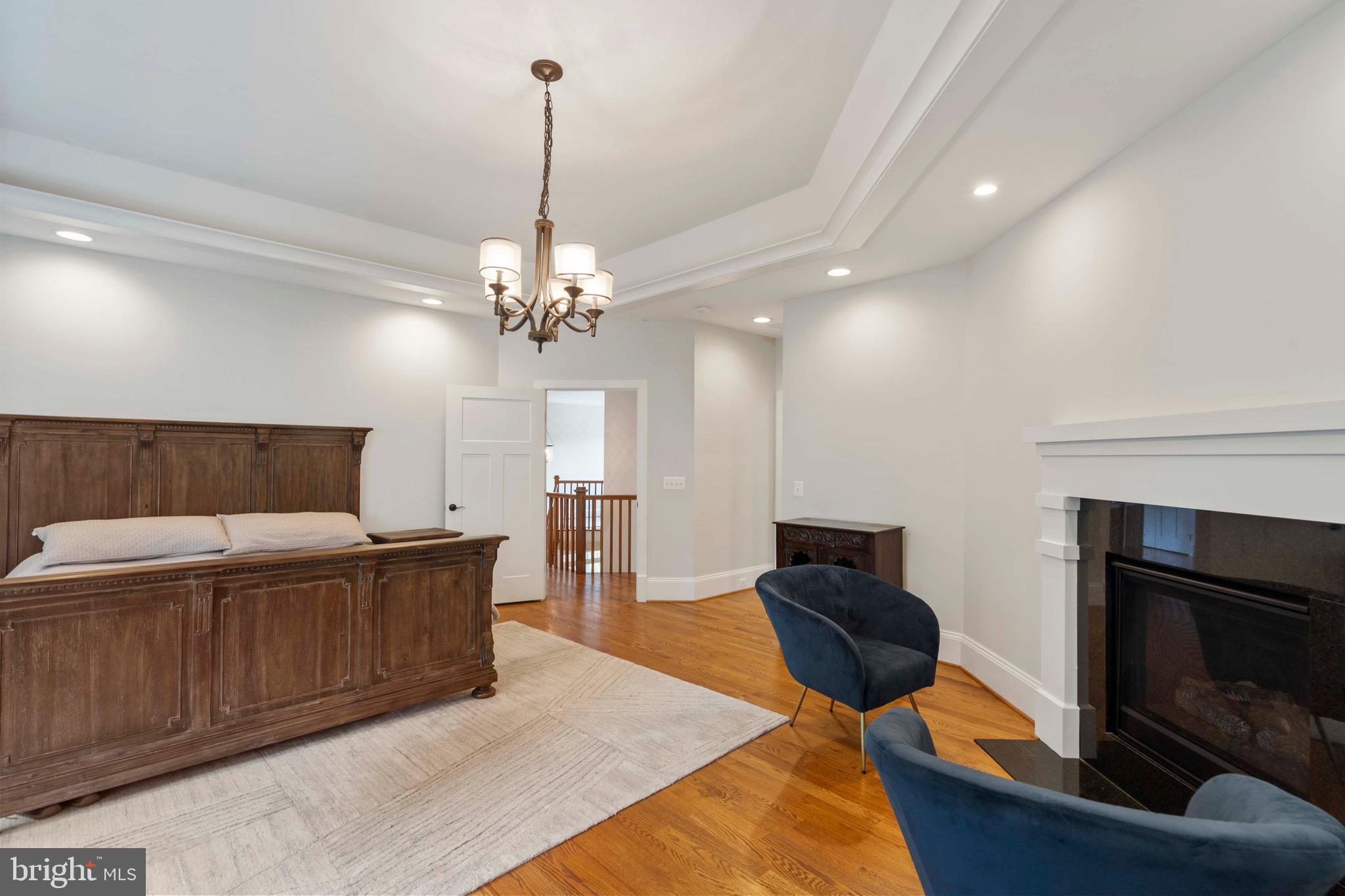 MINOR HILL - Residential