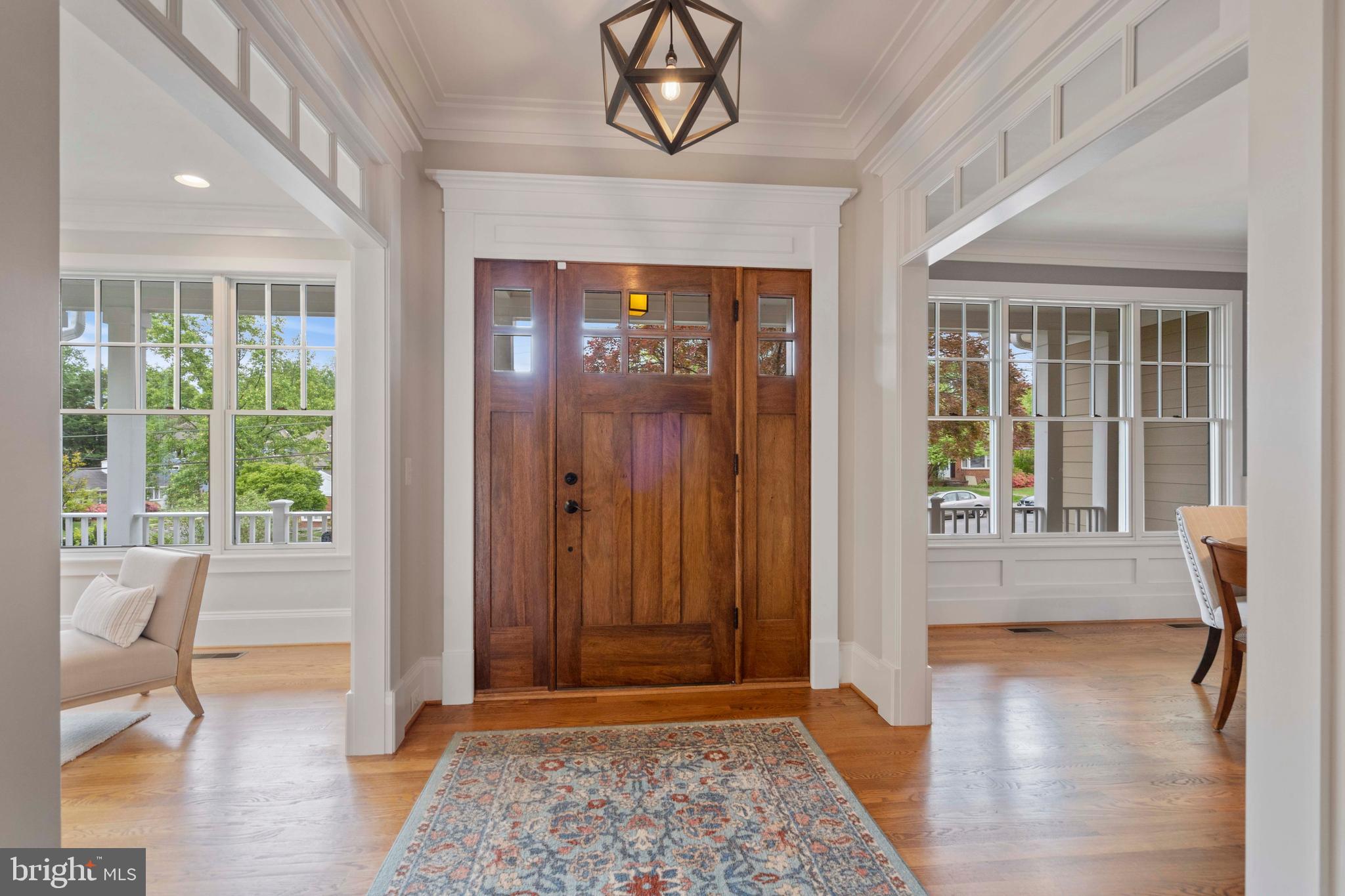 MINOR HILL - Residential