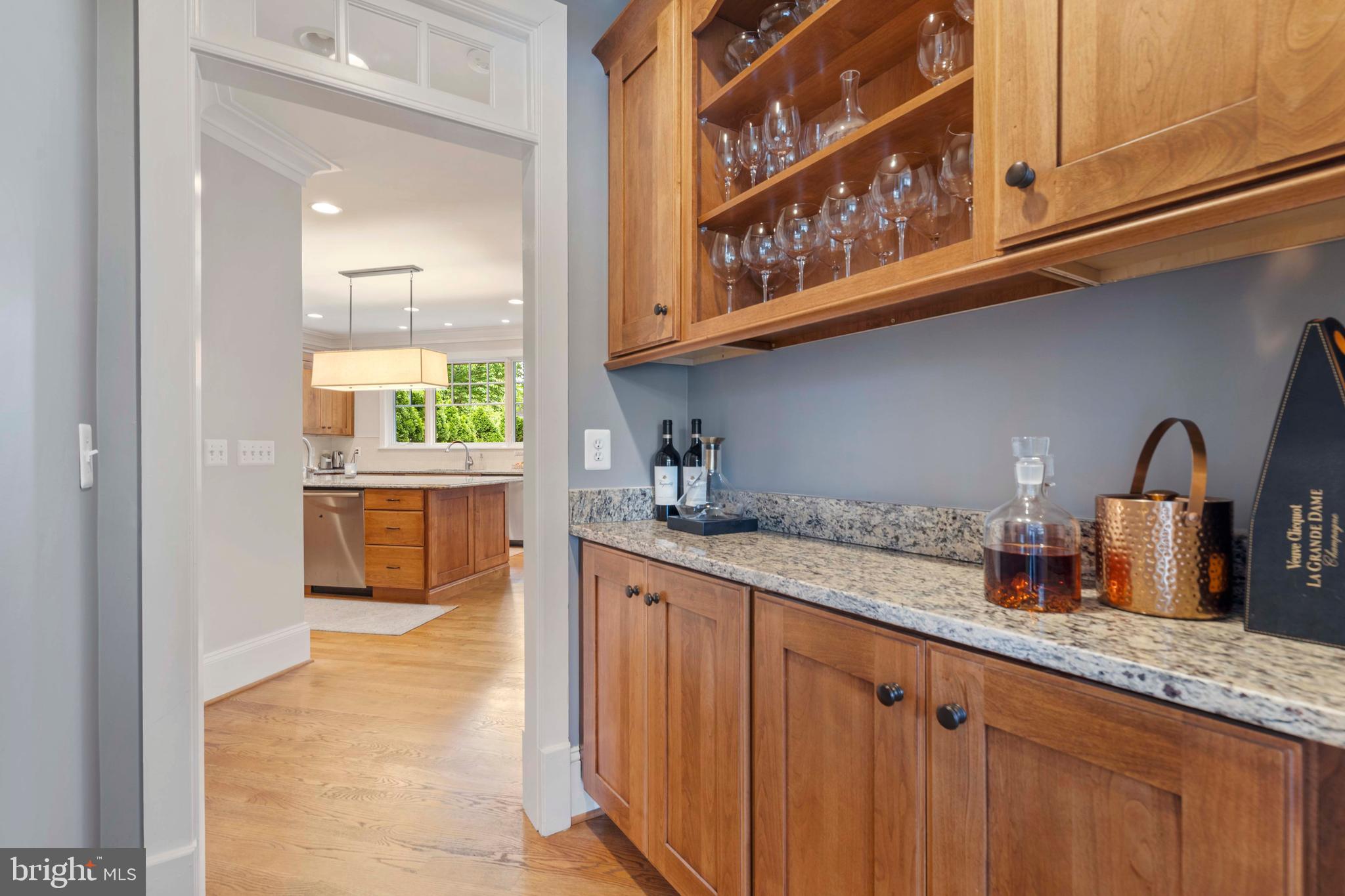 MINOR HILL - Residential