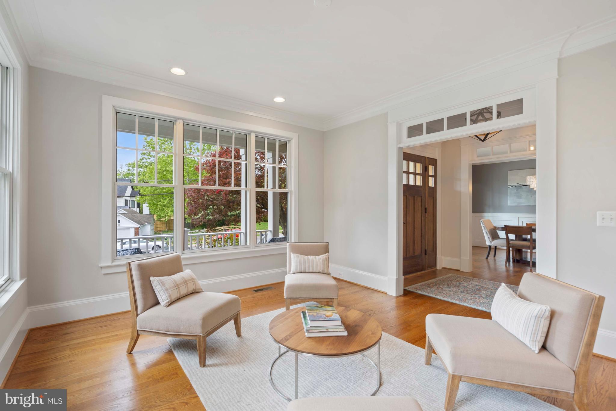 MINOR HILL - Residential