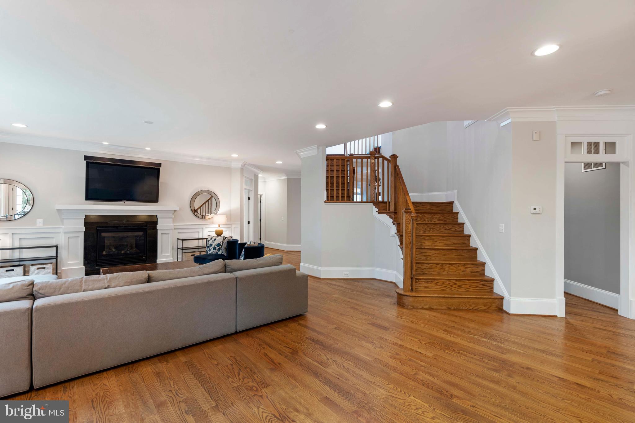 MINOR HILL - Residential