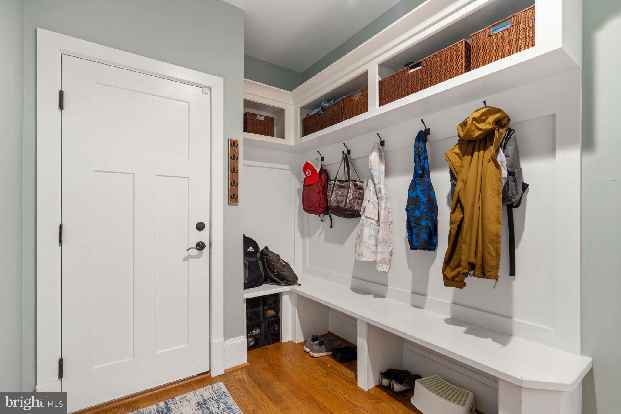 MINOR HILL - Residential