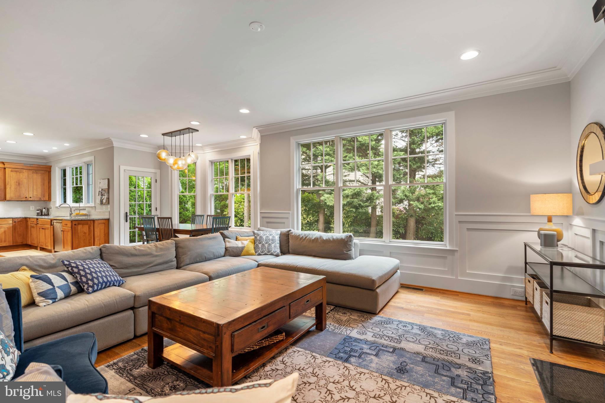 MINOR HILL - Residential