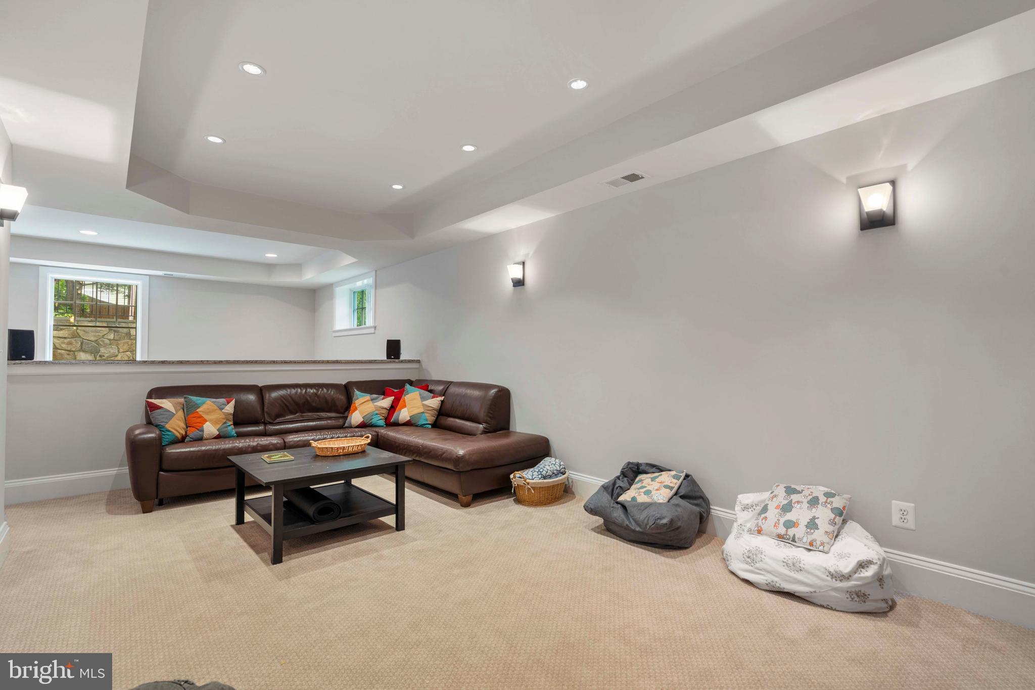 MINOR HILL - Residential