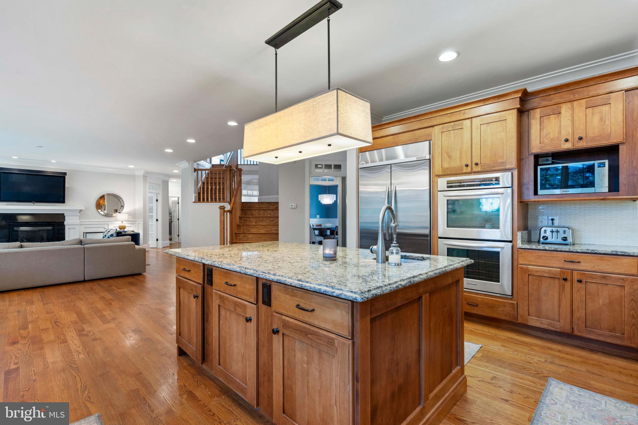 MINOR HILL - Residential