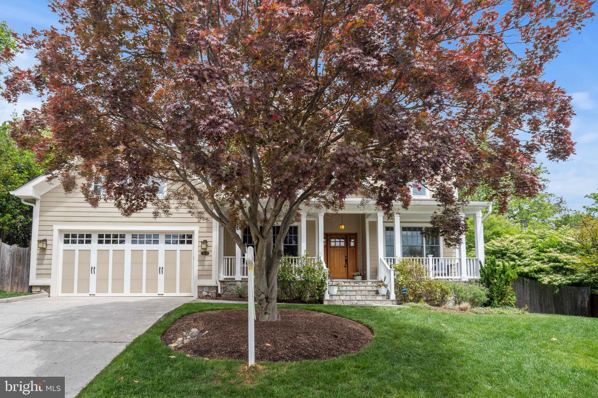 MINOR HILL - Residential