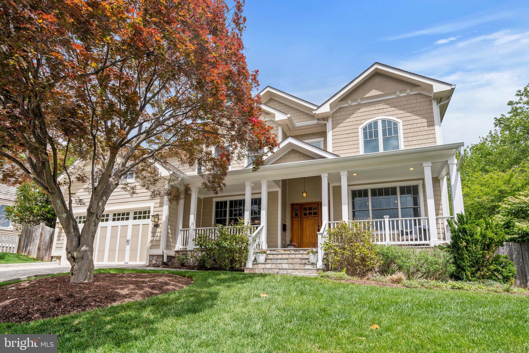 MINOR HILL - Residential