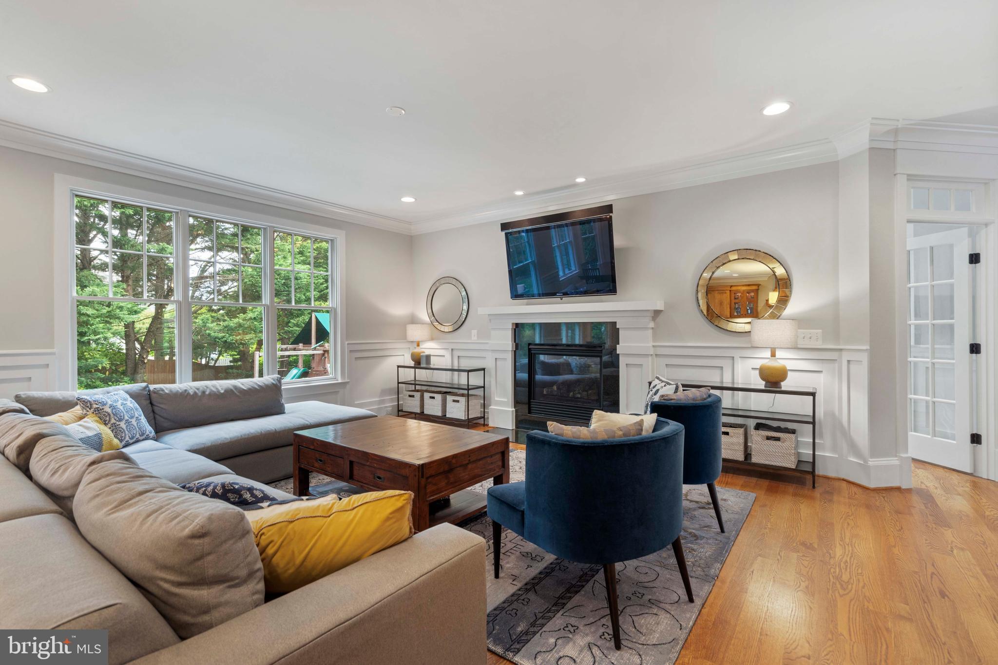 MINOR HILL - Residential