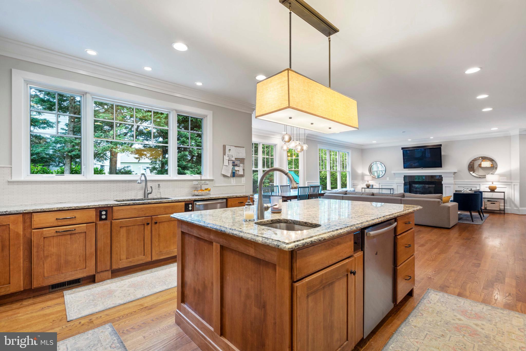 MINOR HILL - Residential