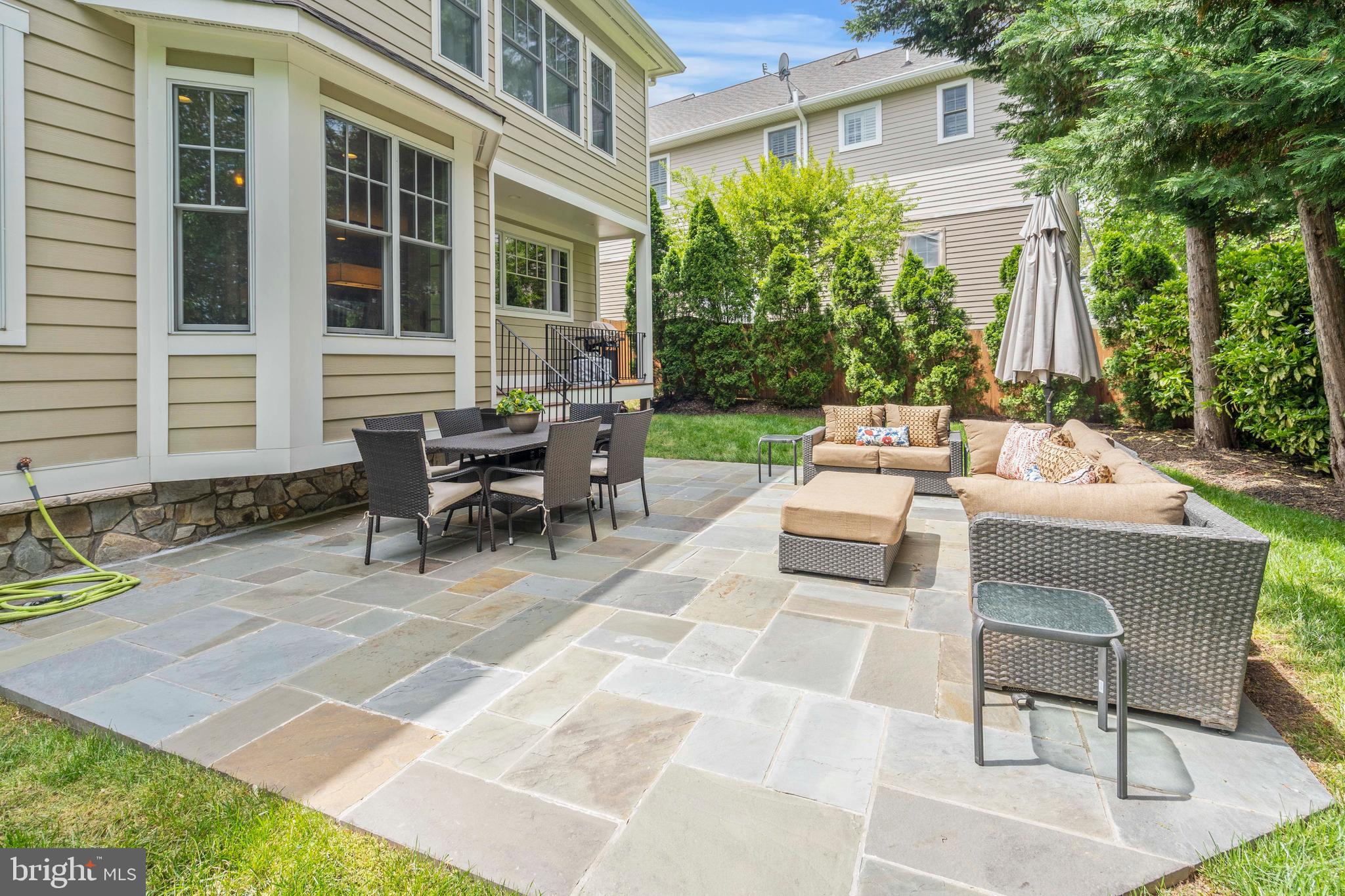 MINOR HILL - Residential