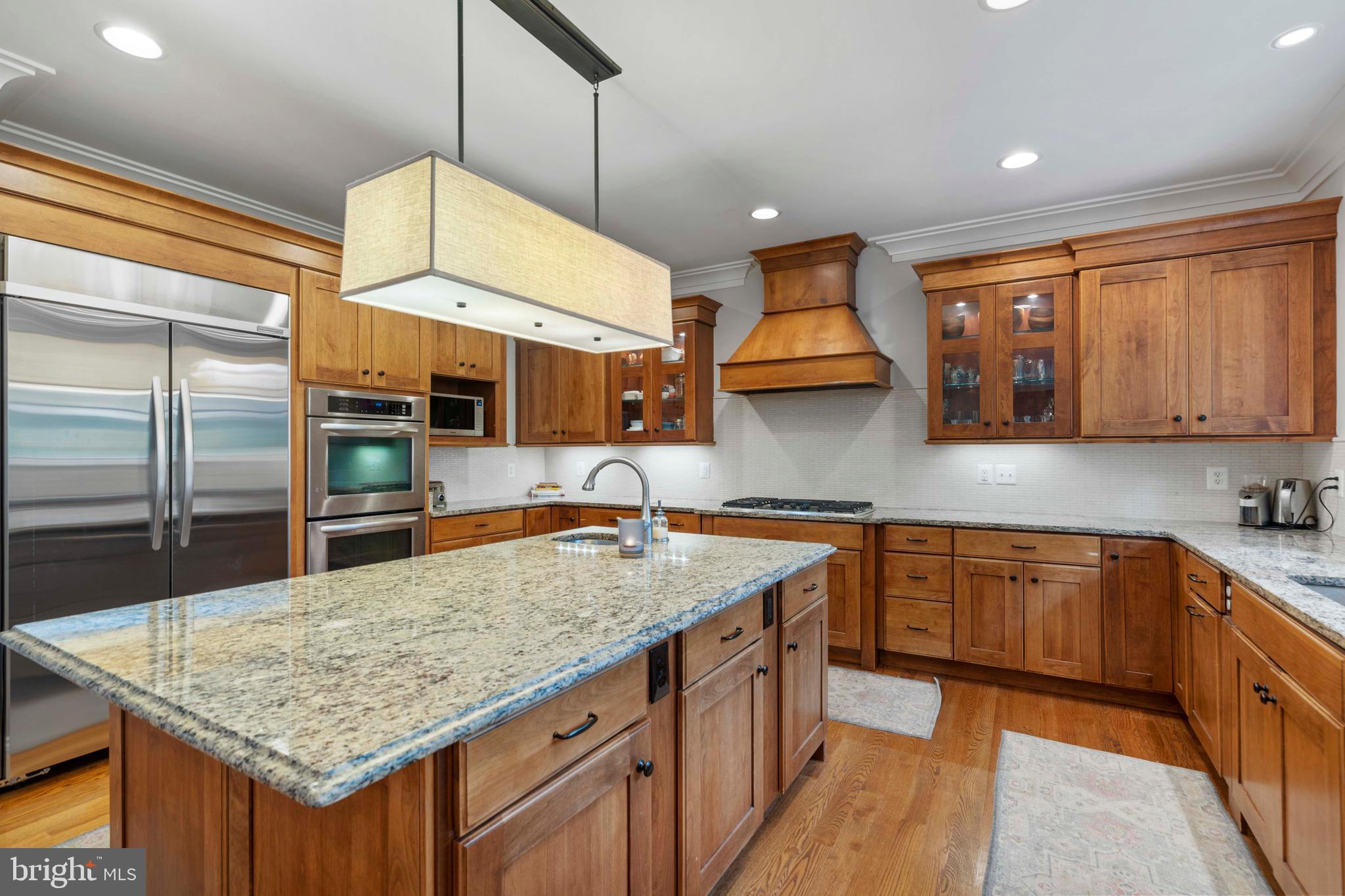 MINOR HILL - Residential