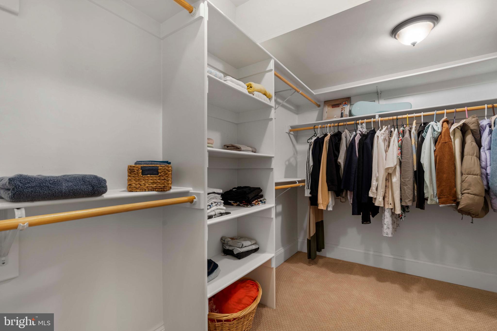 MINOR HILL - Residential