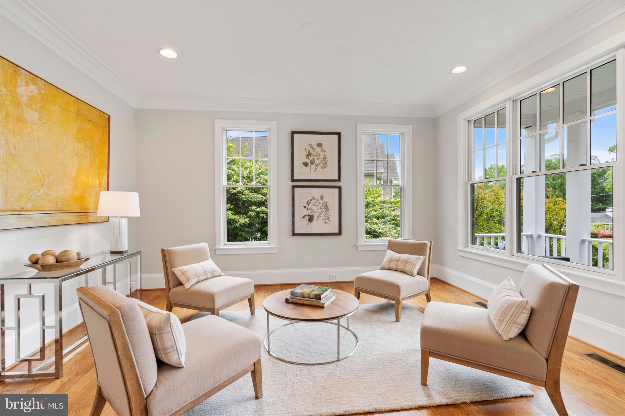 MINOR HILL - Residential