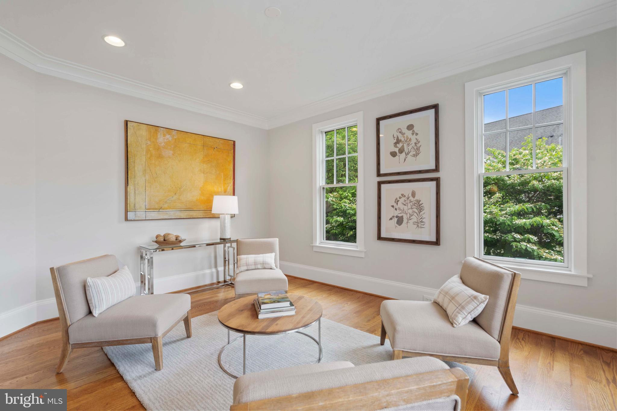 MINOR HILL - Residential