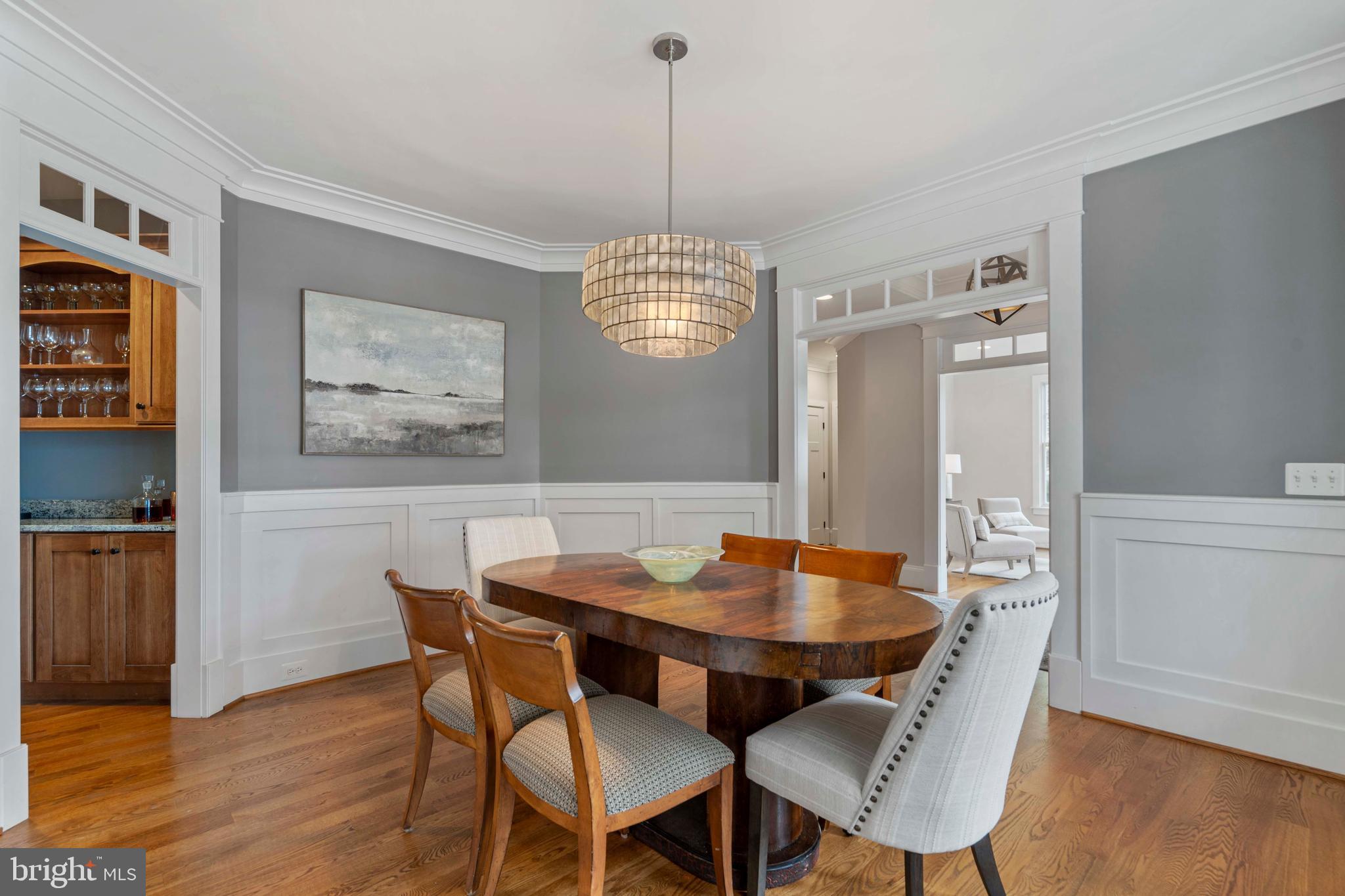 MINOR HILL - Residential