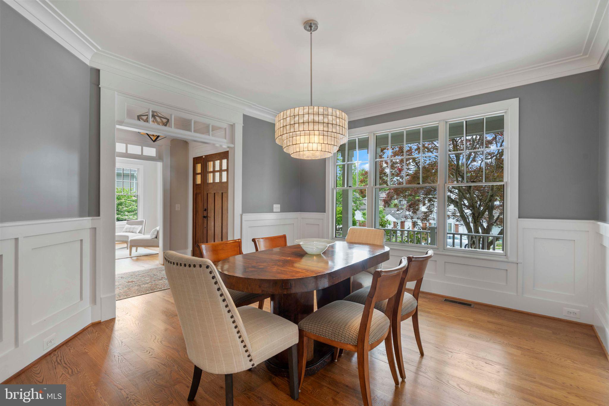 MINOR HILL - Residential