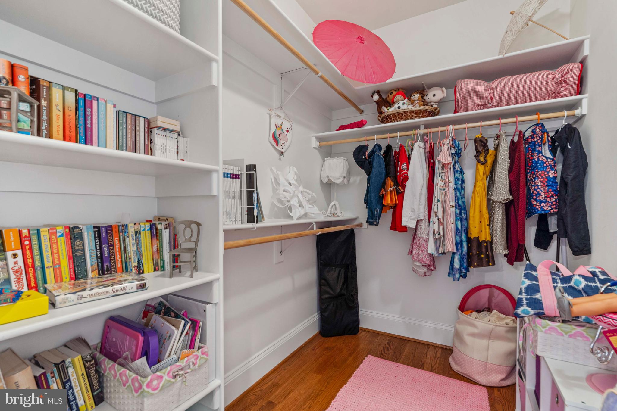 MINOR HILL - Residential