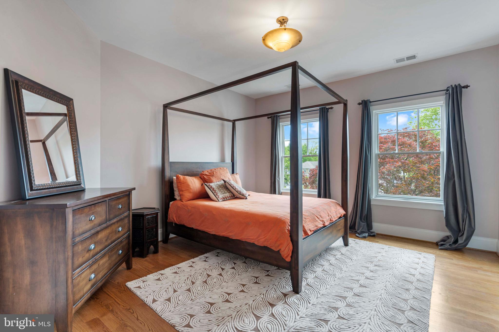 MINOR HILL - Residential