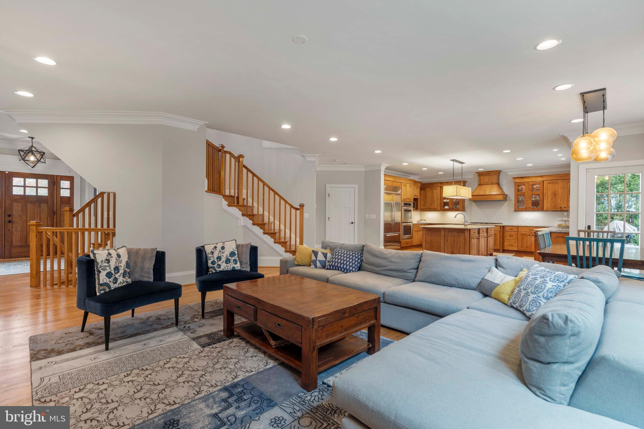 MINOR HILL - Residential