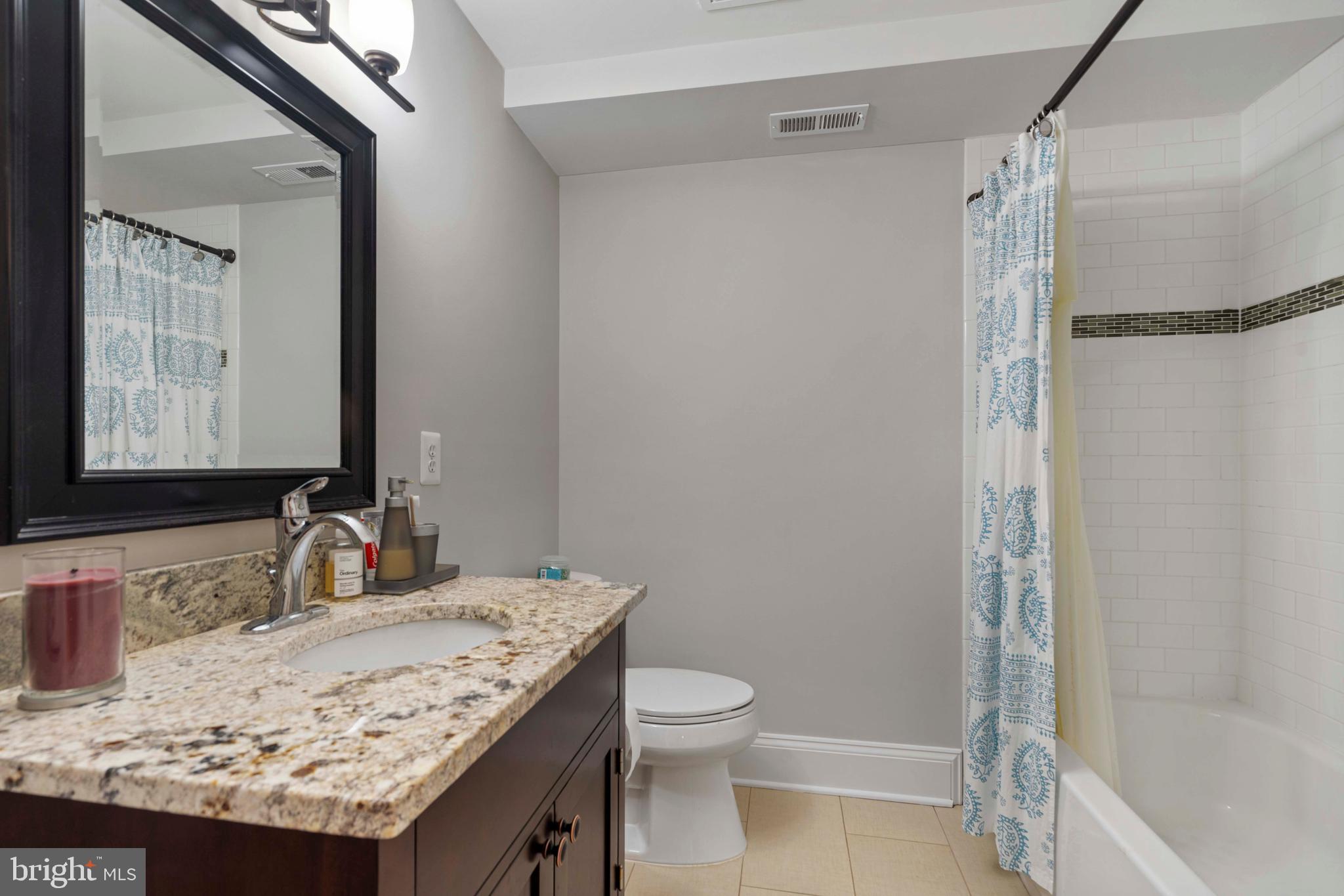 MINOR HILL - Residential