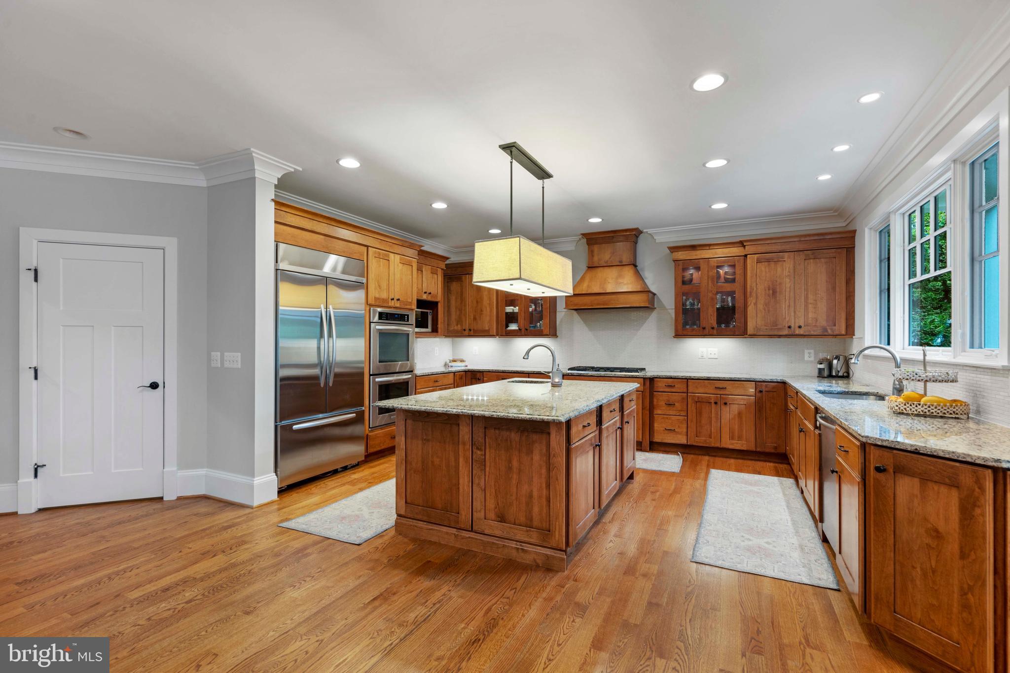 MINOR HILL - Residential