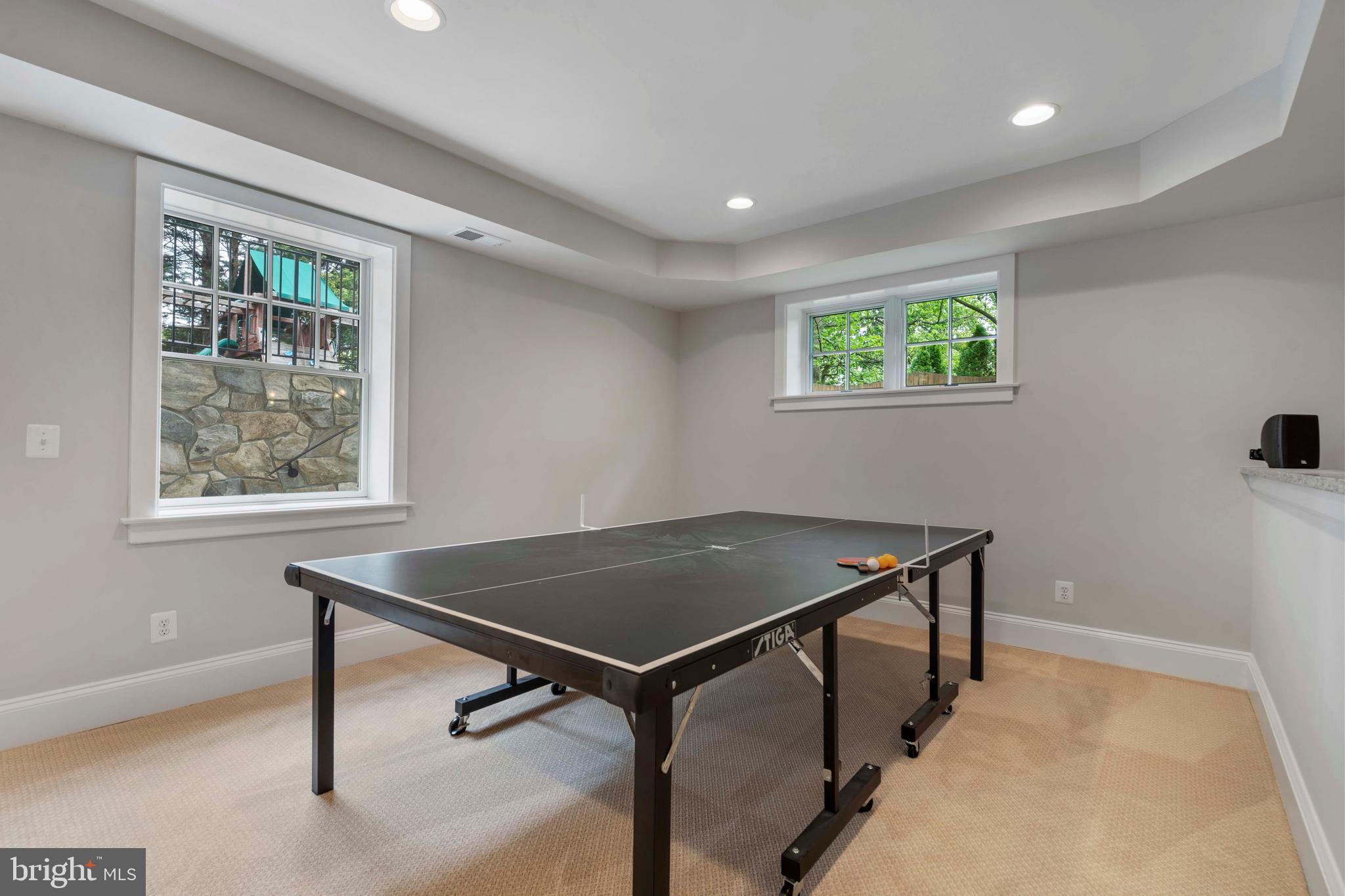 MINOR HILL - Residential