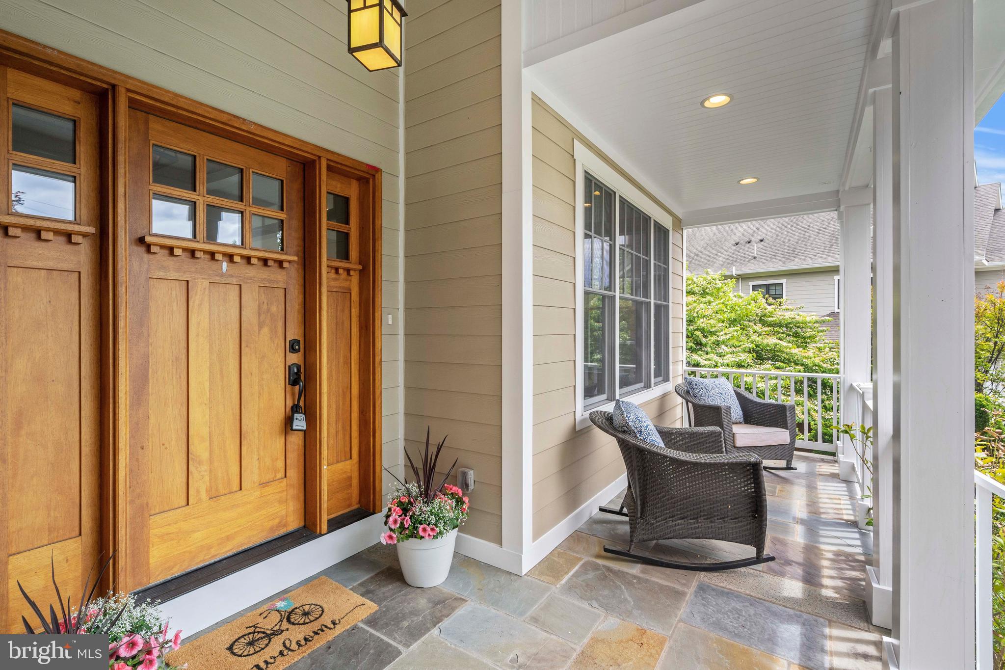 MINOR HILL - Residential