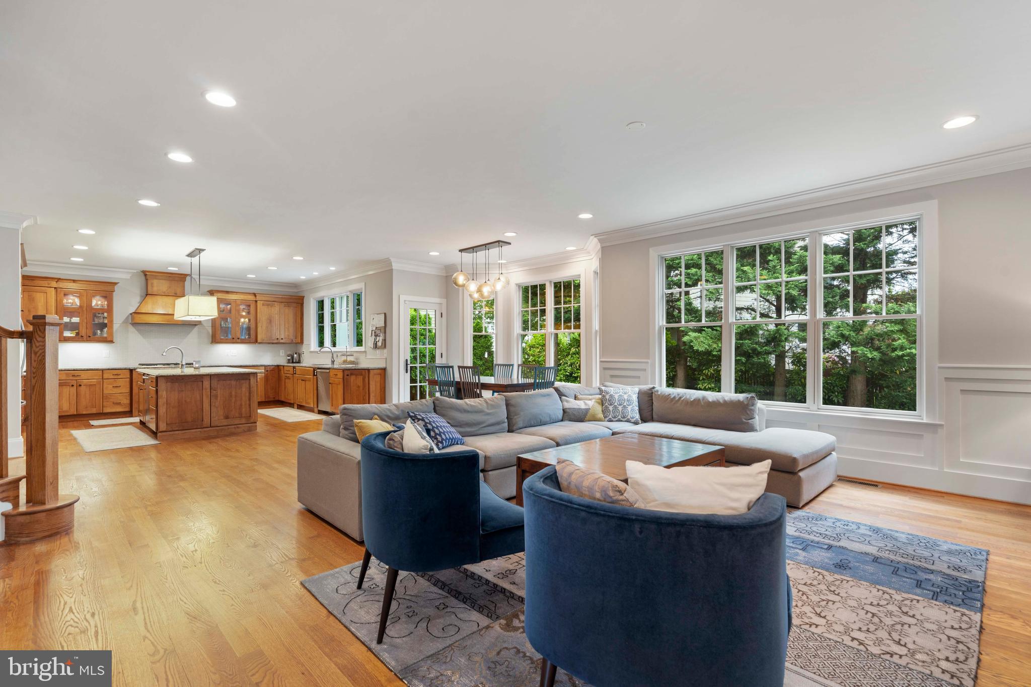 MINOR HILL - Residential