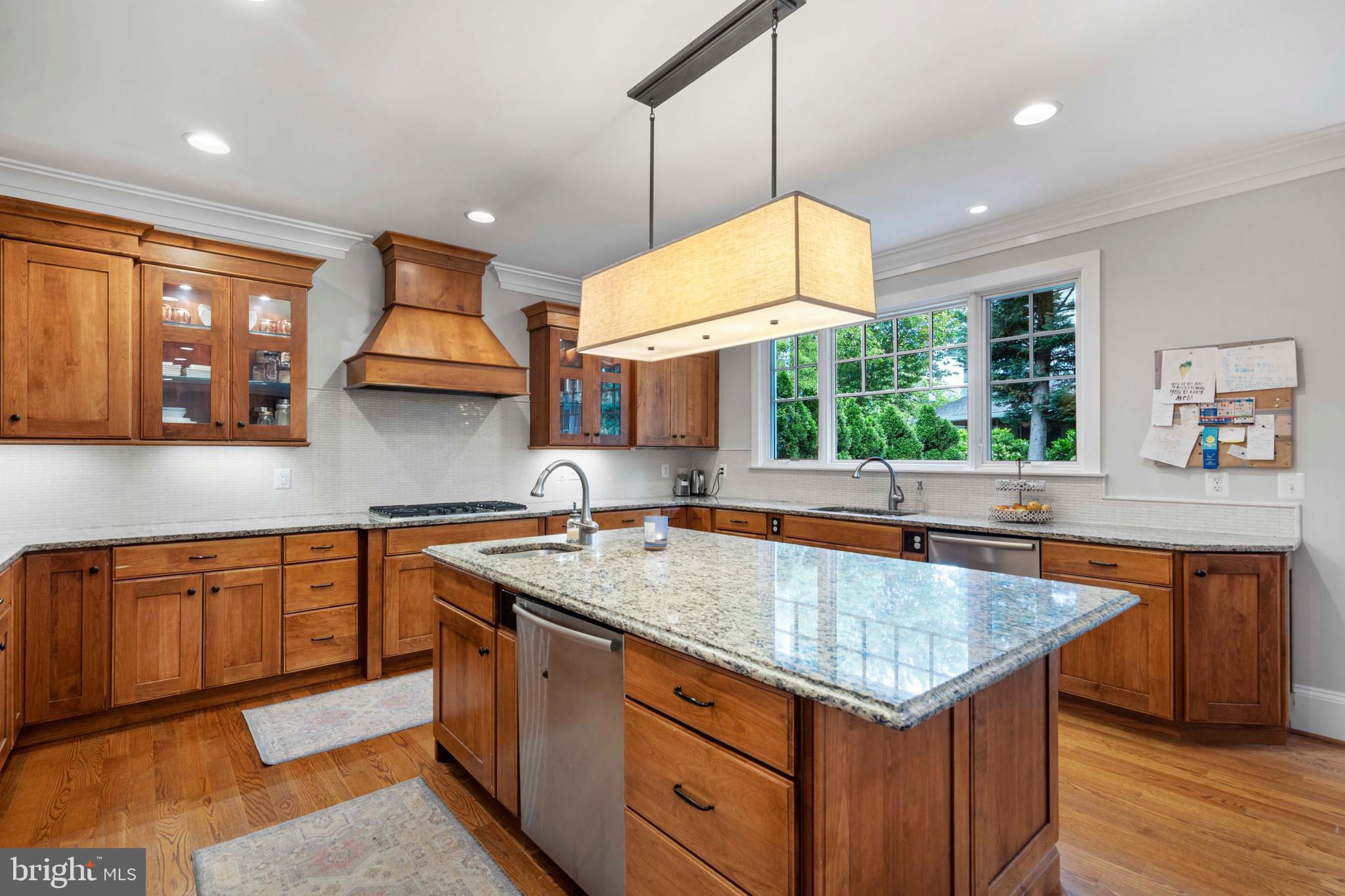 MINOR HILL - Residential